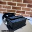 Gucci Messenger bag with Interlocking G 674164 Black 2021