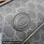Gucci Messenger bag with Interlocking G 674164 Black 2021