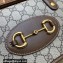 Gucci Horsebit 1955 mini top handle bag 645453 2021