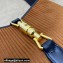 Gucci Jackie 1961 small shoulder bag 636706 corduroy Brown 2021