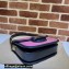 Gucci Horsebit 1955 small bag 602204 corduroy Pink 2021