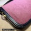 Gucci Horsebit 1955 small bag 602204 corduroy Pink 2021