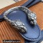 Gucci Dionysus small shoulder bag 400249 corduroy Brown 2021