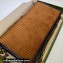 Gucci Horsebit 1955 chain wallet 621892 corduroy Brown 2021