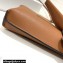 Loewe Elephant Pocket Bag in Classic Calfskin Brown