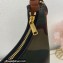 Celine Medium Ava Bag in Canvas with Camouflage and celine print