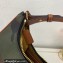 Celine Medium Ava Bag in Canvas with Camouflage and celine print