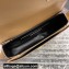 Saint Laurent Solferino Medium Satchel Bag In Box Leather 634305 Apricot