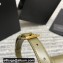 Saint Laurent Solferino Medium Satchel Bag In Box Leather 634305 Olive Green