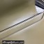 Saint Laurent Solferino Medium Satchel Bag In Box Leather 634305 Olive Green