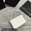 Saint Laurent Solferino Medium Satchel Bag In Box Leather 634305 White
