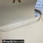 Saint Laurent Solferino Small Satchel Bag In Box Leather 634306 Beige
