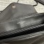 Saint Laurent Loulou Toy Bag in Matelassé "y" Leather 467072 Black