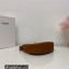 Celine Medium Ava Bag Brown in Smooth Calfskin