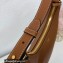 Celine Medium Ava Bag Brown in Smooth Calfskin
