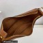 Celine Medium Ava Bag Brown in Smooth Calfskin