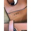 Loewe Small Anagram Tote Bag in Classic Calfskin Brown