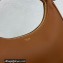 Celine Medium Ava Bag Brown in Smooth Calfskin