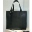 Loewe Buckle Tote Bag in Soft Grained Calfskin Black