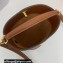 Celine Teen Bucket 16 Bag in Calfskin Brown