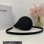 Celine Teen Bucket 16 Bag in Calfskin Black