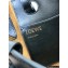 Loewe Small Anagram Tote Bag in Classic Calfskin Black
