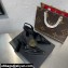 Versace Heel 11cm La Medusa Sling-back Pumps Patent Black 2021