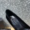 Versace Heel 9.5cm La Medusa Patent Leather Pumps Black/Gold 2021