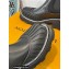 Louis Vuitton Heel 9.5cm Lv Beaubourg Ankle Boots Black 2021