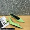 Versace Heel 6cm La Medusa Patent Leather Sling-back Pumps Light Green 2021Versace Heel 6cm La Medusa Patent Leather Sling-back Pumps Light Green 2021