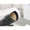 Givenchy Heel 9.5cm Shark Lock Pant Boots in Leather Black 2021
