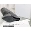 Givenchy Heel 9.5cm Shark Lock Pant Boots in Leather Black 2021