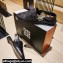 Givenchy Heel 3cm G Chain Slingback Flat Mules Black 01 2021