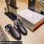 Givenchy Heel 3cm G Chain Slingback Flat Mules Black 02 2021