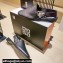 Givenchy Heel 3cm G Chain Slingback Flat Mules Black 02 2021