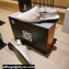 Givenchy Heel 3cm G Chain Slingback Flat Mules White 2021