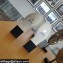 Balenciaga Squared Heel 2.5cm Box Sandals BB Logo Croco Pattern White 2021
