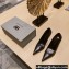 Balenciaga Heel 10cm Pointed toe Pumps Black 2022