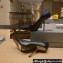 Balenciaga Heel 10cm Pointed toe Pumps Black 2022