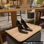 Balenciaga Heel 10cm Pointed toe Pumps Black 2022