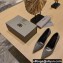 Balenciaga Heel 10cm Pointed toe Pumps Glitter Silver 2022
