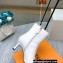 Louis Vuitton Heel 7cm Rotary Ankle Boots White 2021