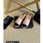 Chanel Leather and Patent CC Logo Espadrilles G29762 Light Beige 2022