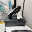 Chanel Heel 6.5cm Mary Janes Pumps White Spring 2022