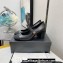 Chanel Heel 6.5cm Mary Janes Pumps Black Spring 2022