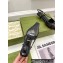 Gucci Heel 4cm 100 Slingback Pumps Black 2022