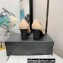Chanel Heel 6.5cm Mary Janes Pumps Beige Spring 2022