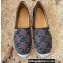 Fendi FF Print Canvas Espadrilles Coffee 2022