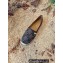 Fendi FF Print Canvas Espadrilles Coffee 2022