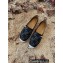 Fendi FF Print Canvas Espadrilles Black 2022